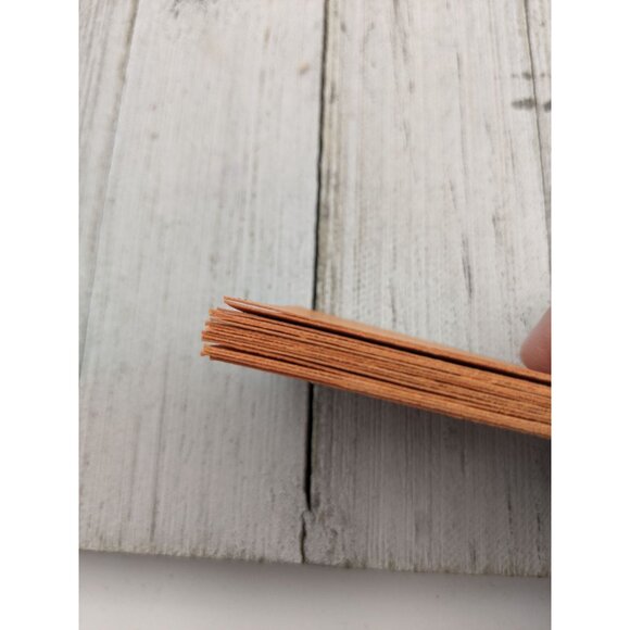 Vintage 1985 Monopoly Replacement Cards Chance Community Chest #0009 - Picture 4 of 5